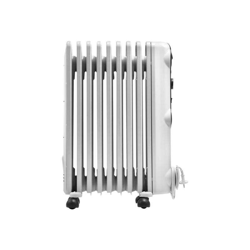 De'Longhi TRRS0920 Elektrischer Radiator 2000W weiß