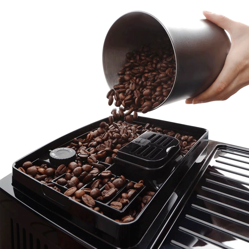 De Longhi Magnifica Start ECAM220.22.GB Kaffeevollautomat