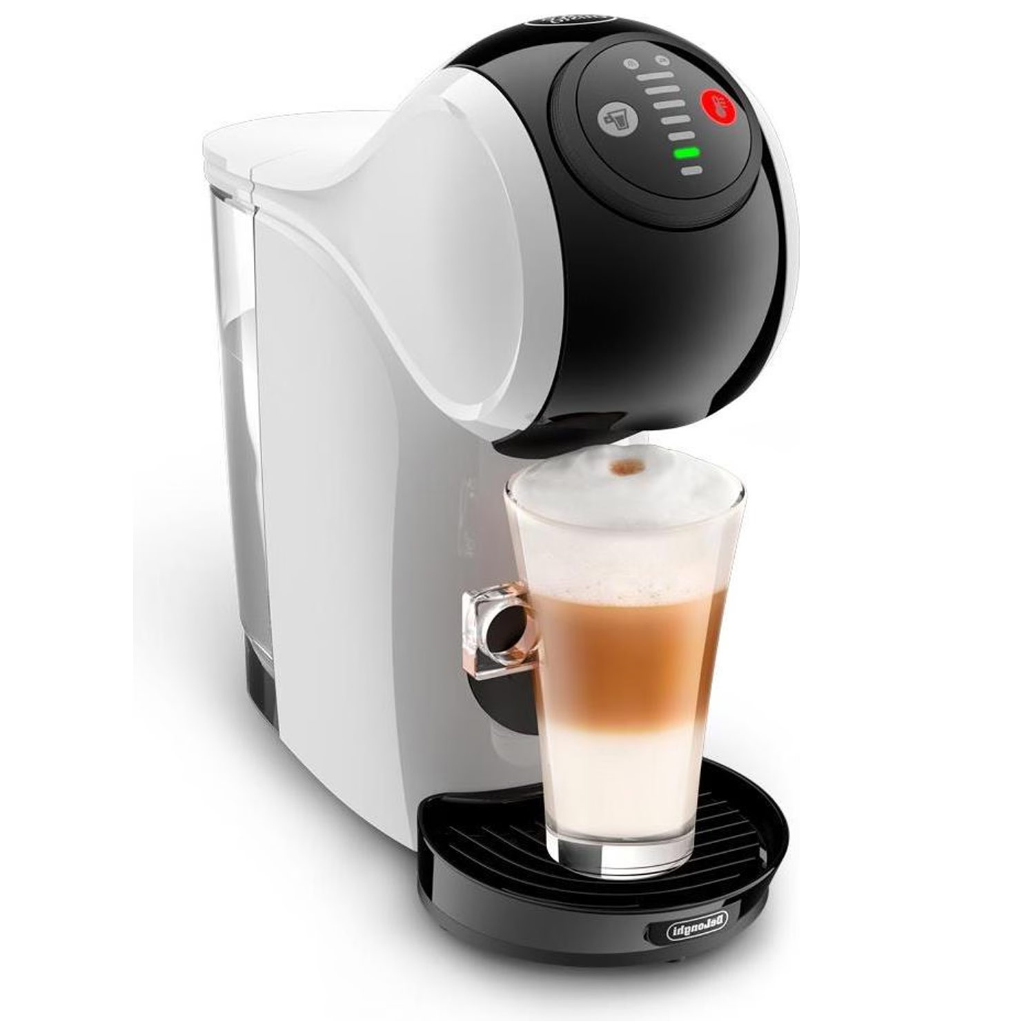 DeLonghi EDG226.W Nescafé Dolce Gusto Genio S Kapselmaschine weiß