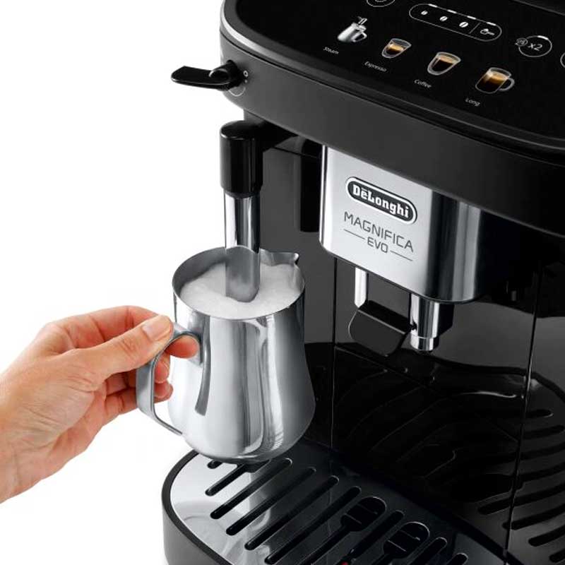 DeLonghi Magnifica Evo ECAM 290.21.B Kaffeevollautomat