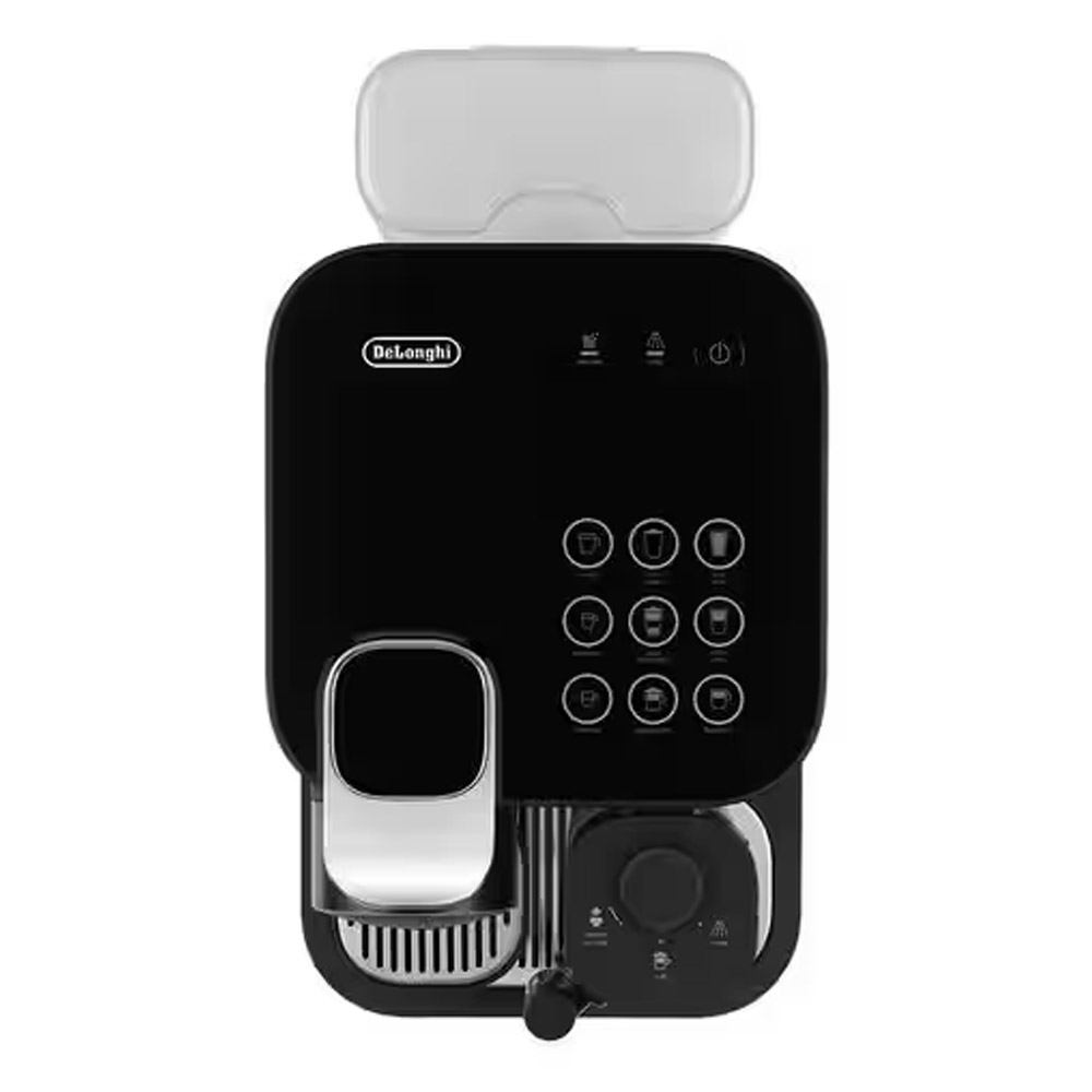 DeLonghi Nespresso Gran Lattissima EN 640.B Kaffeemaschine mit Cappuccinatore