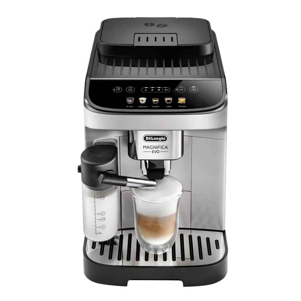 DeLonghi Magnifica Evo ECAM290.61 Kaffeevollautomat (2. Wahl)