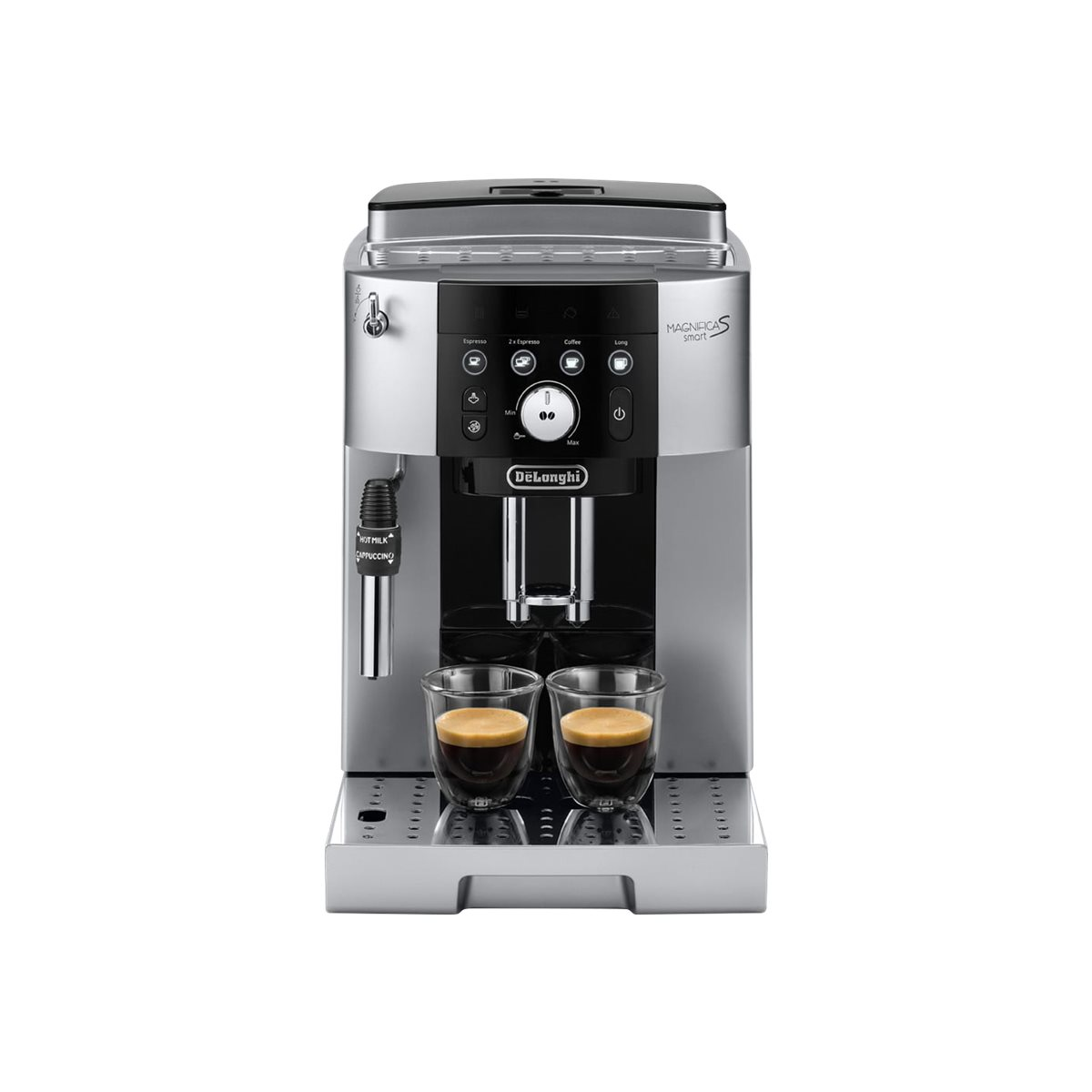 DeLonghi ECAM 250.23.SB Magnifica S Smart Kaffeevollautomat
