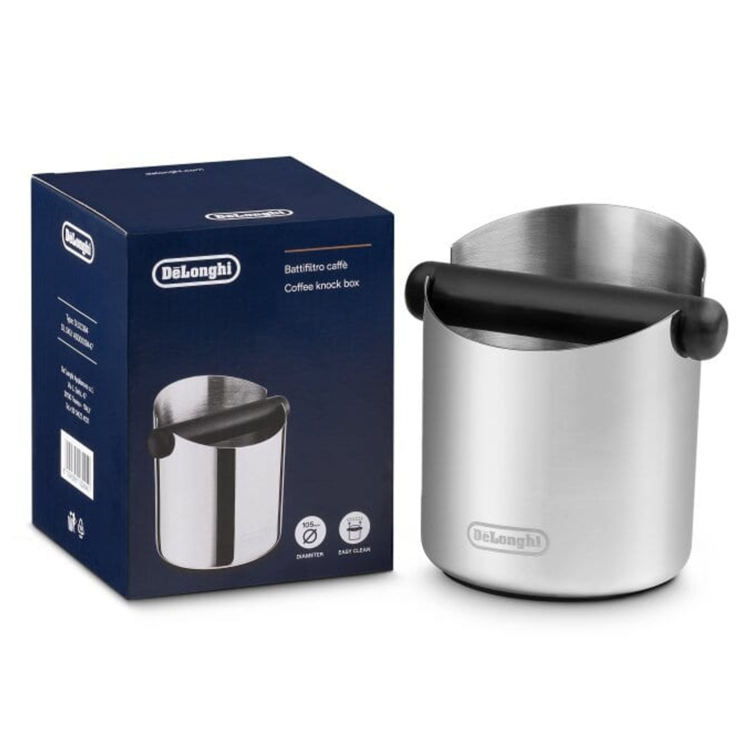 DeLonghi DLSC084 Abklopfbehälter