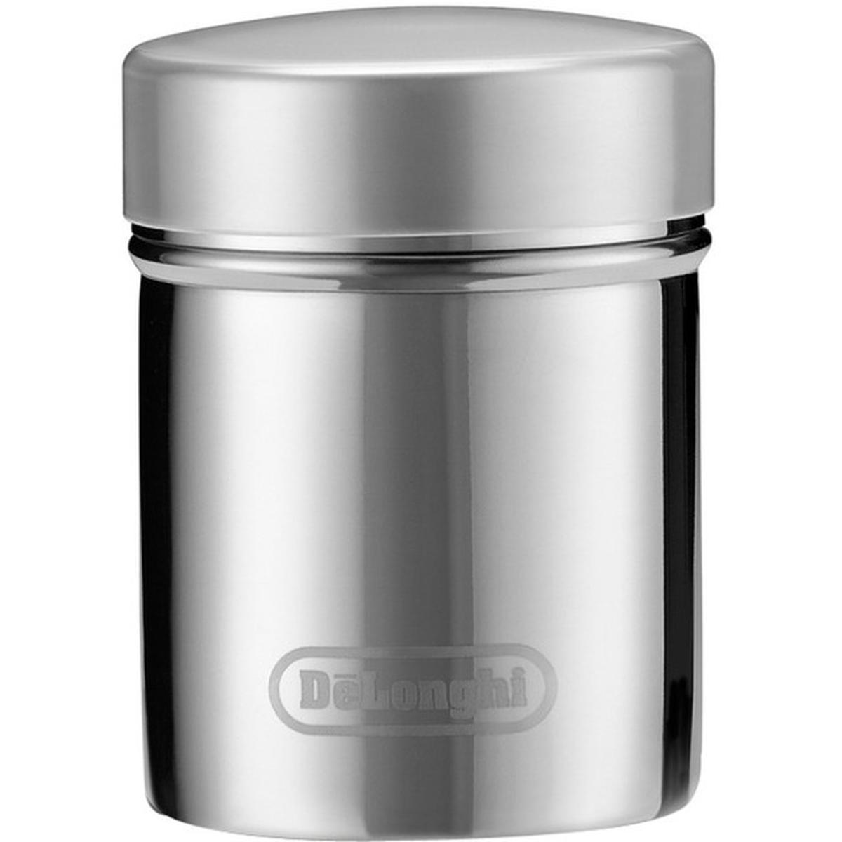 DeLonghi DLSC061 Kakaostreuer 175ml silber