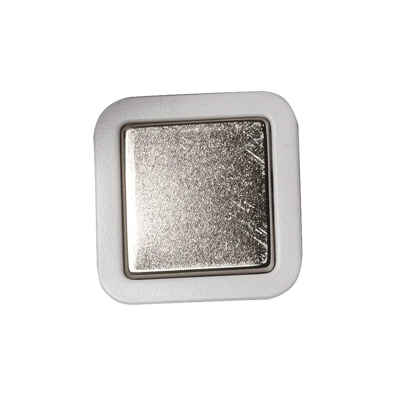 Denver RVC-110 Roboterstaubsauger weiß