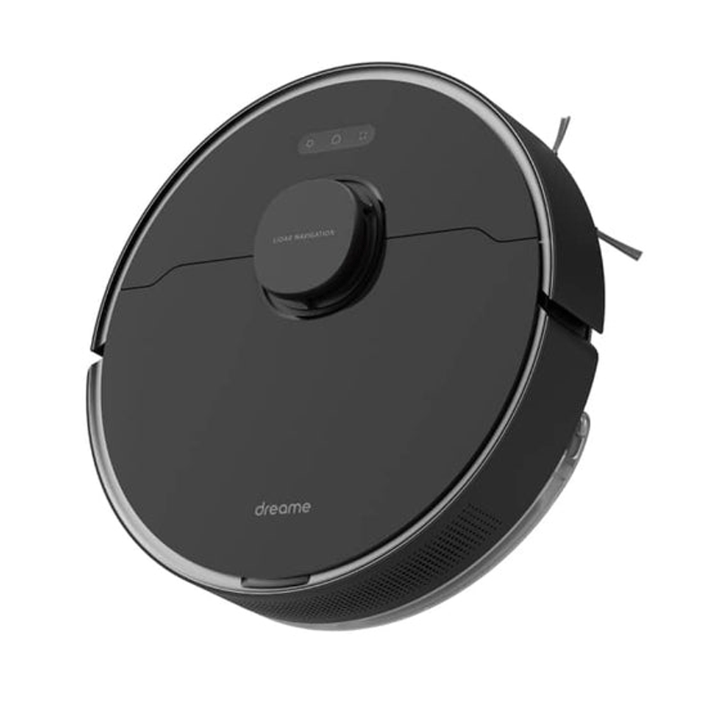 Dreame Bot D10S Pro Saugroboter schwarz