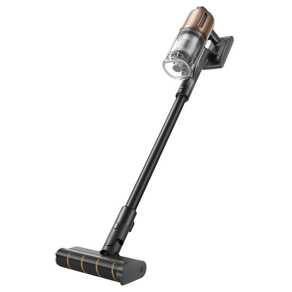 Dreame Z20 Staubsauger schwarz/bronze