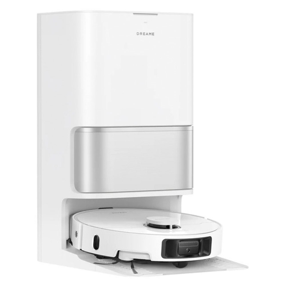 Dreame L10s Ultra Gen3 Saugroboter weiß