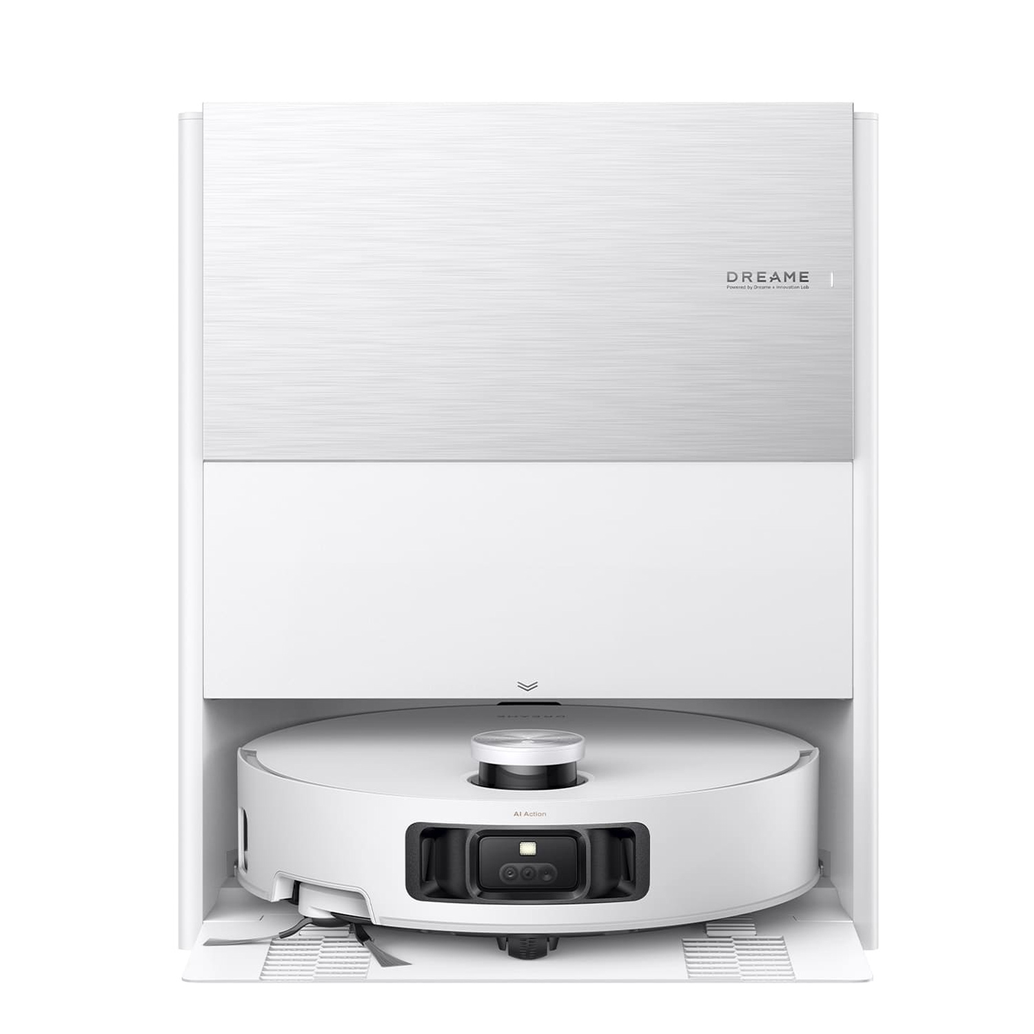 Dreame Aqua 10 Saugroboter weiß