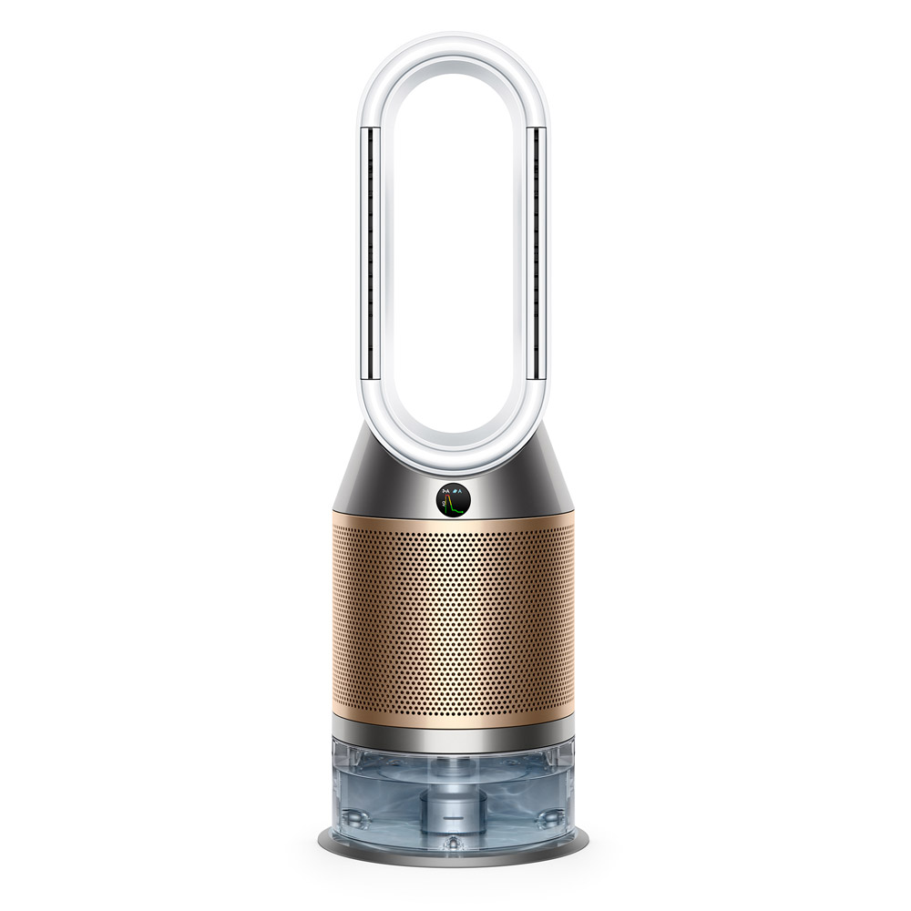 Dyson PH04 Purifier Humidify+Cool Formaldehyde Luftbefeuchter gold/weiß