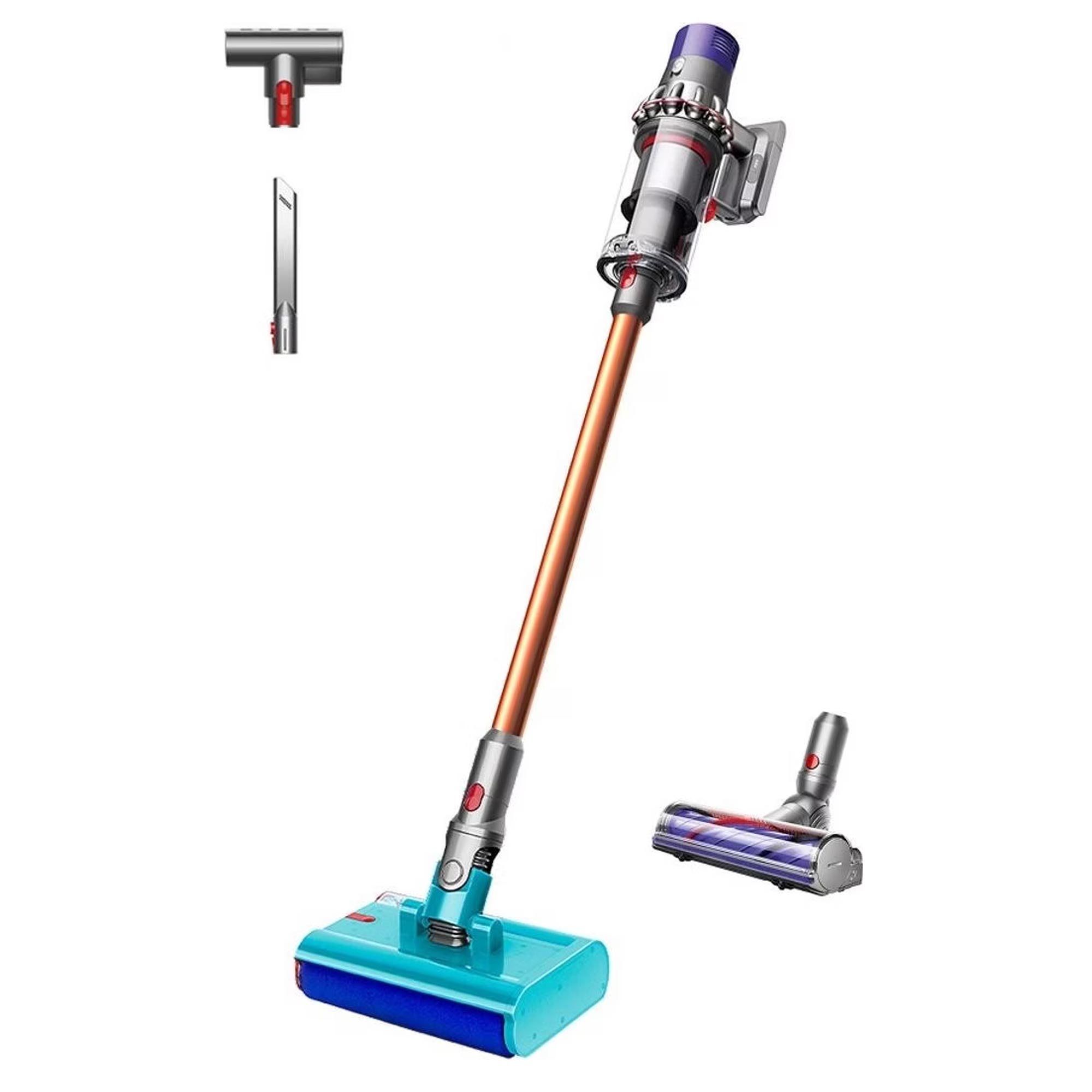 Dyson Cyclone V10 Submarine Nass- und Trockensauger