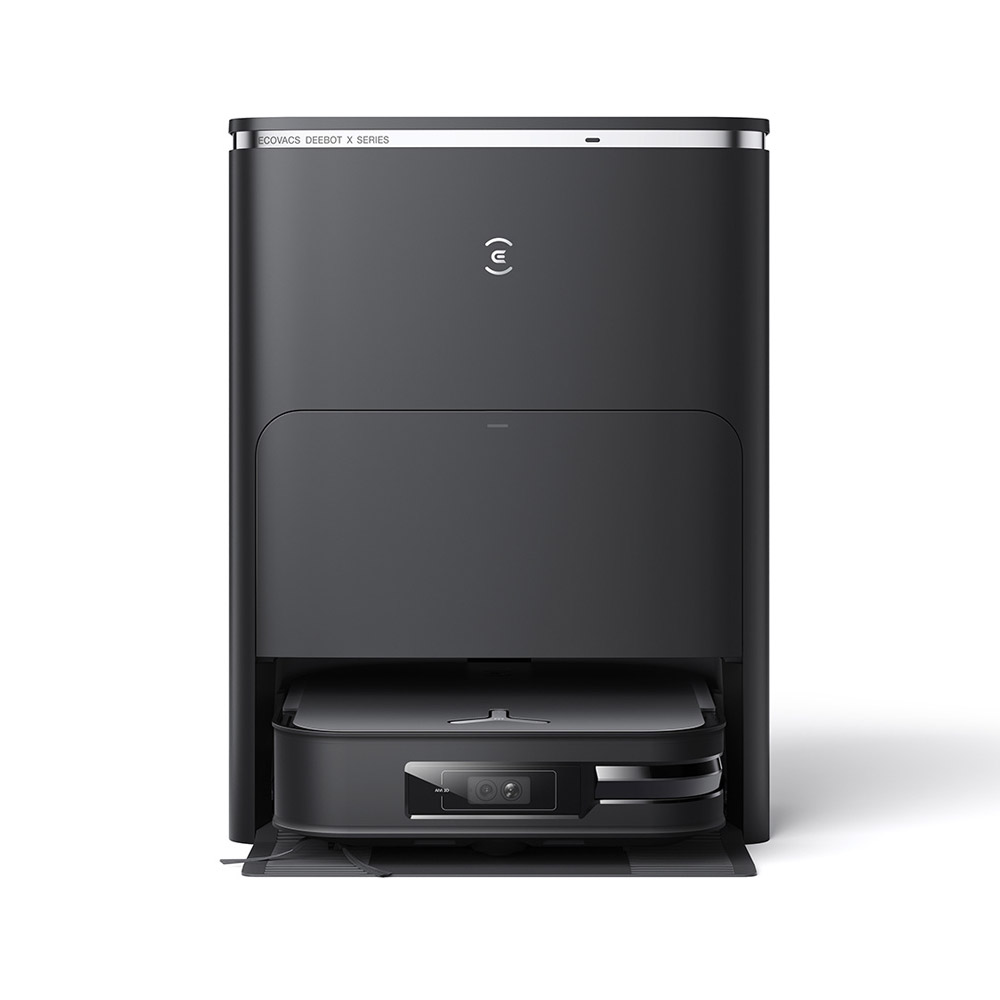 Ecovacs DEEBOT X2 OMNI Saugroboter mit Wischfunktion