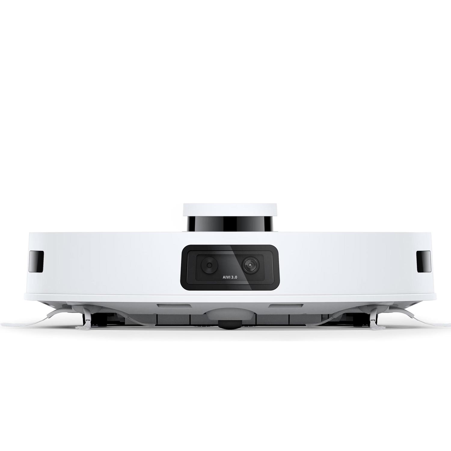 Ecovacs DEEBOT T10 Staubsaugerroboter weiß