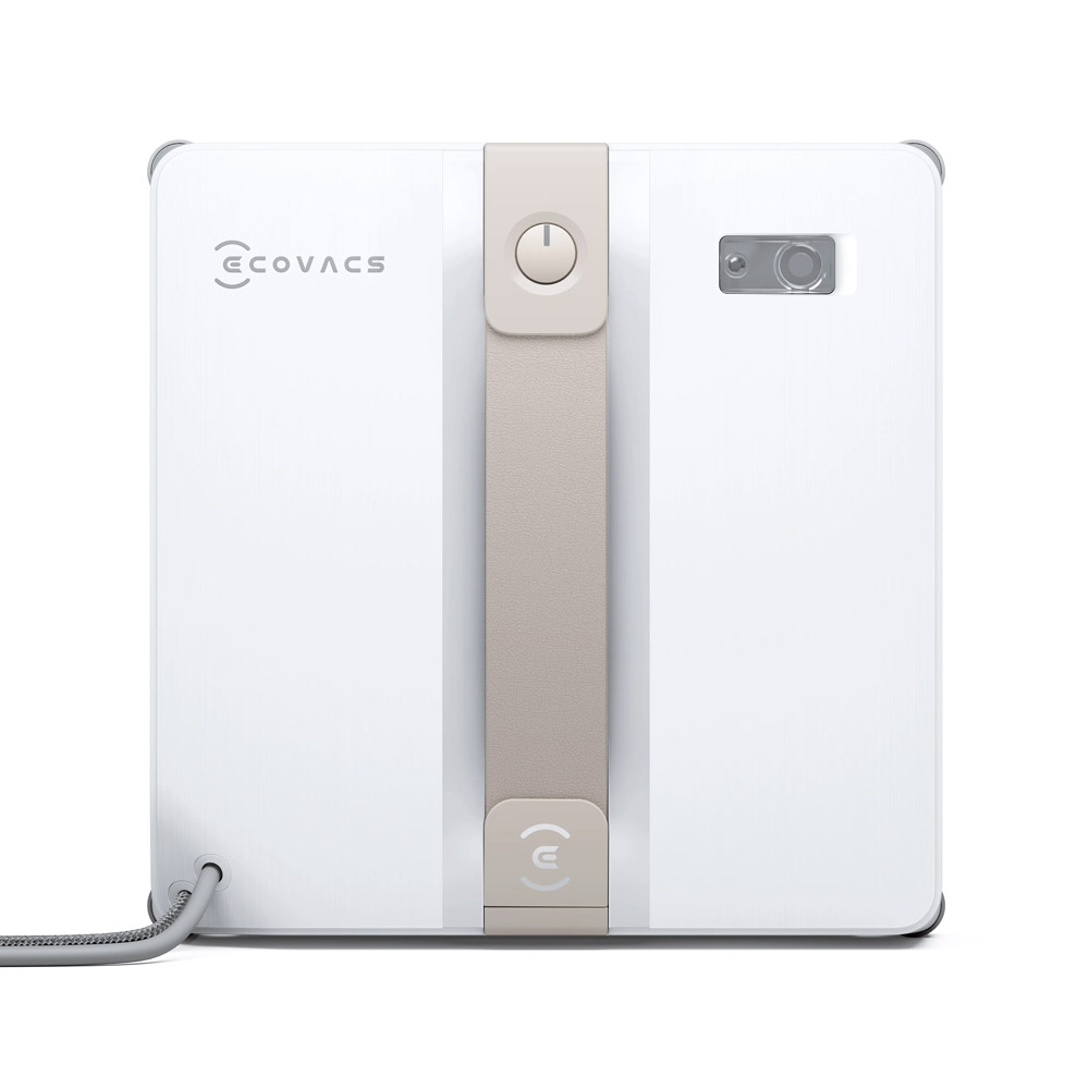 Ecovacs Winbot Mini Fensterputzroboter weiß