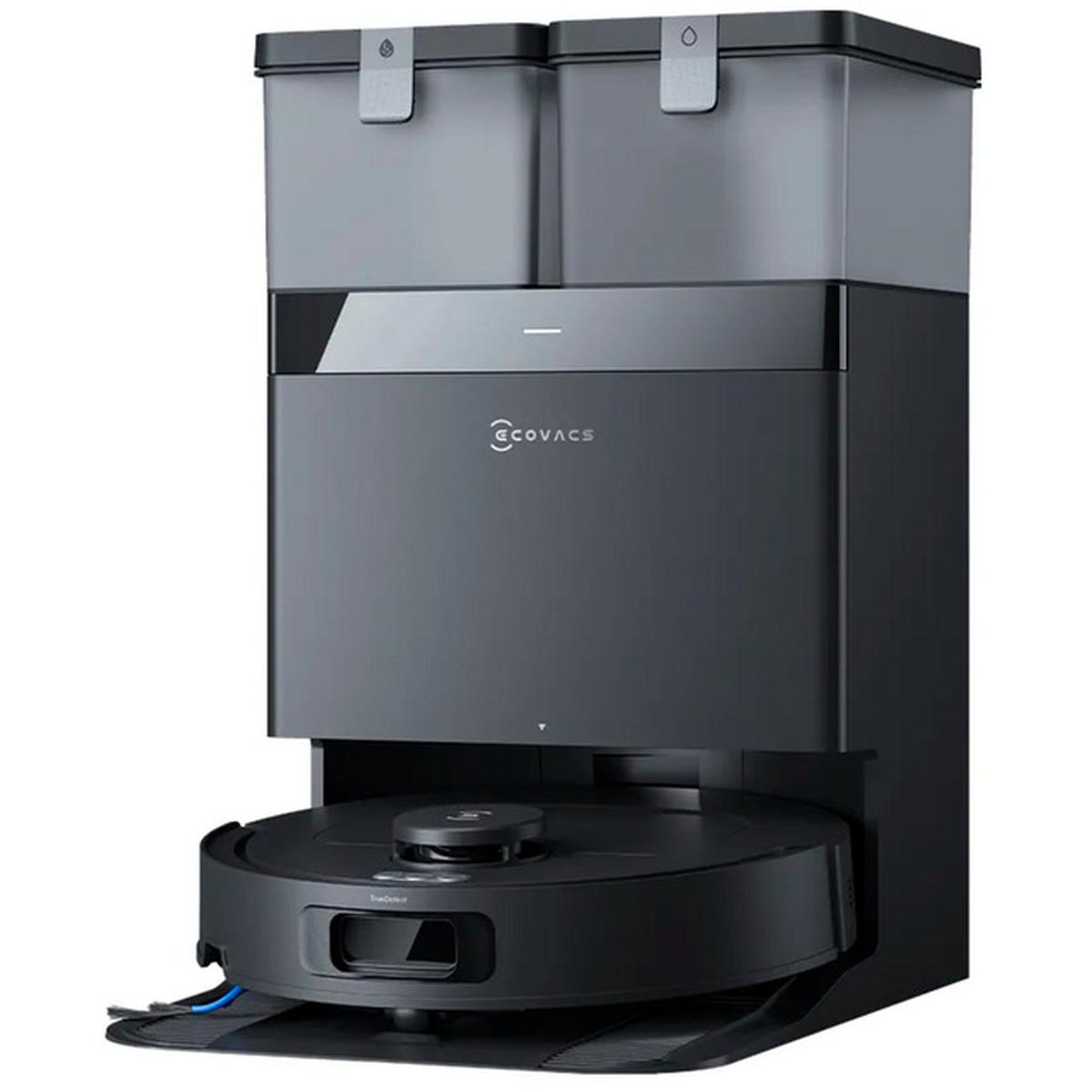 Ecovacs Deebot T30C Omni Gen2 Saugroboter schwarz