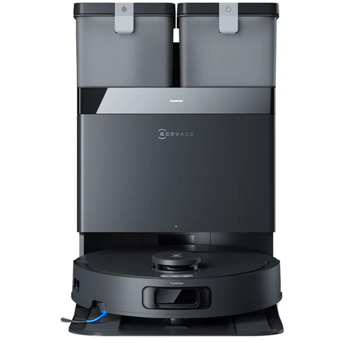 Ecovacs Deebot T30C Omni Gen2 Saugroboter schwarz