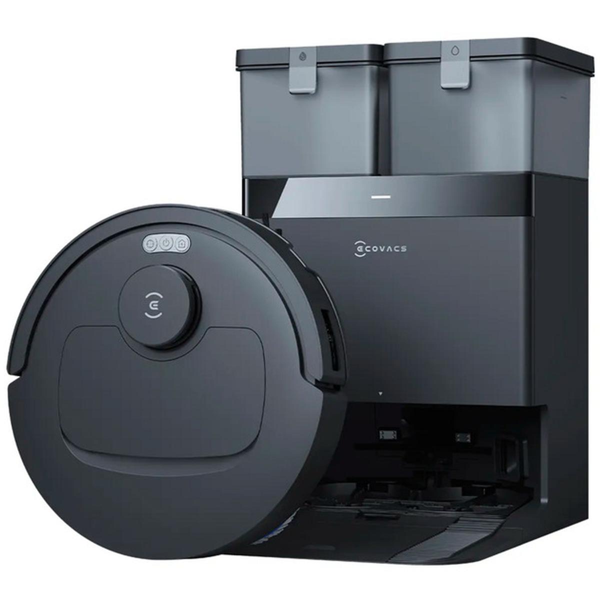 Ecovacs Deebot T30C Omni Gen2 Saugroboter schwarz