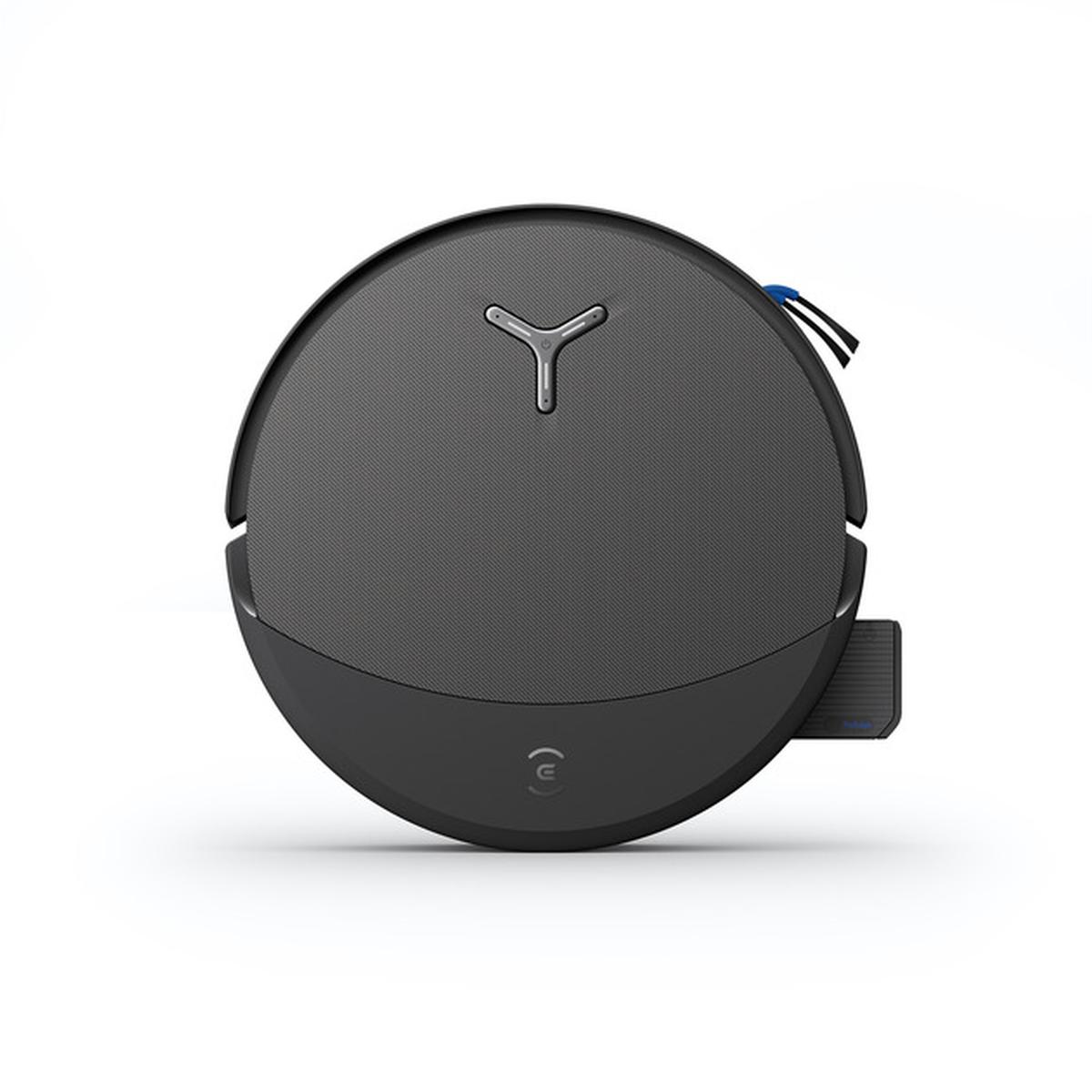 Ecovacs Deebot X11S Pro Omni Saug-Wisch-Roboter mit Reinigungsstation schwarz