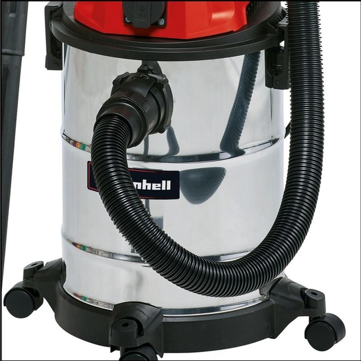 Einhell TC-VC 1820 SA Nass-Trockensauger