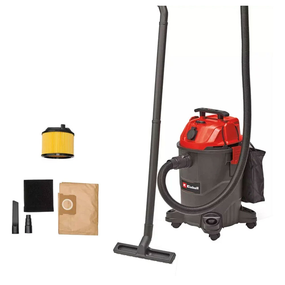 Einhell TC-VC 1825 A Nass-Trockensauger 25L