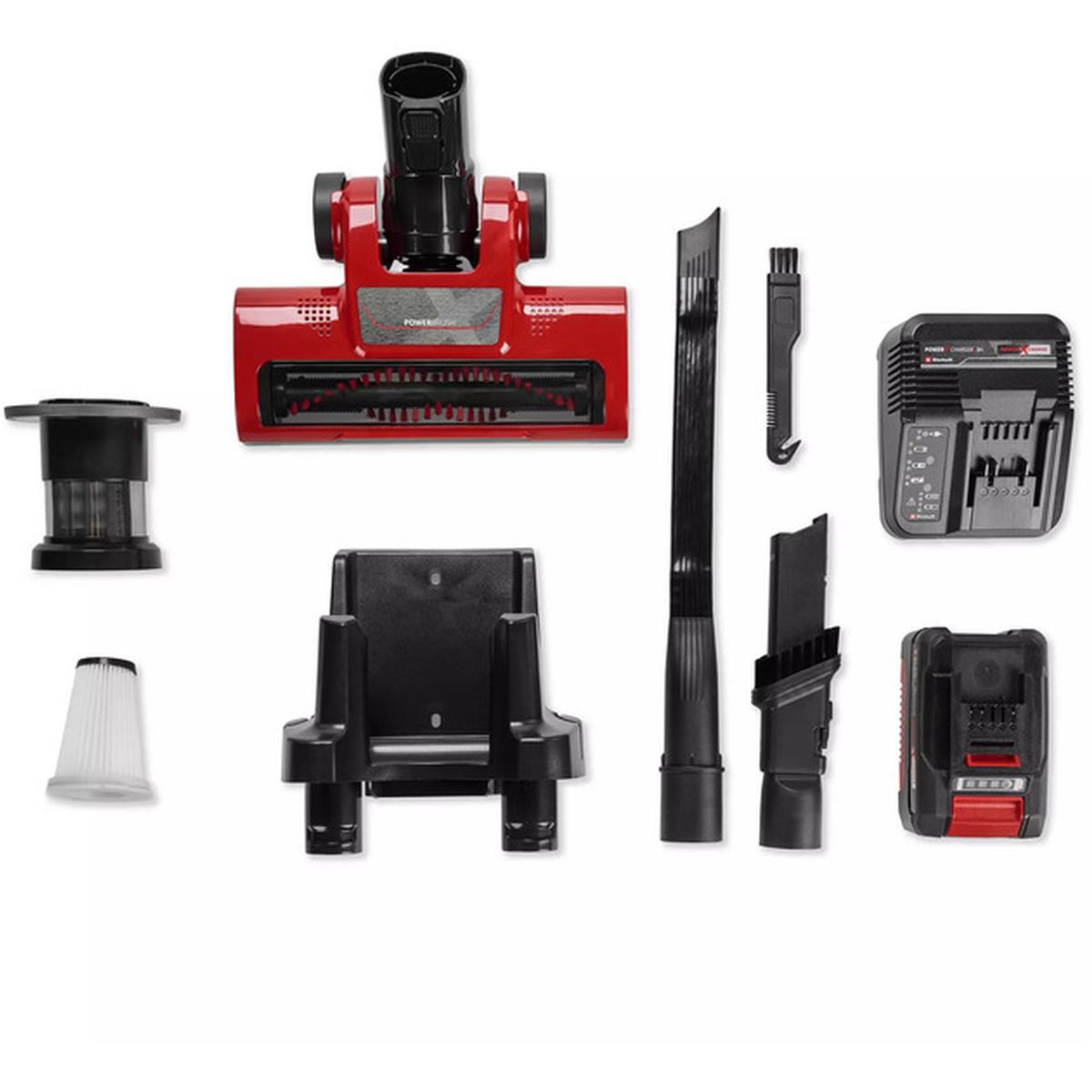 Einhell TE-SV 18 Li Akku-Stielstaubsauger
