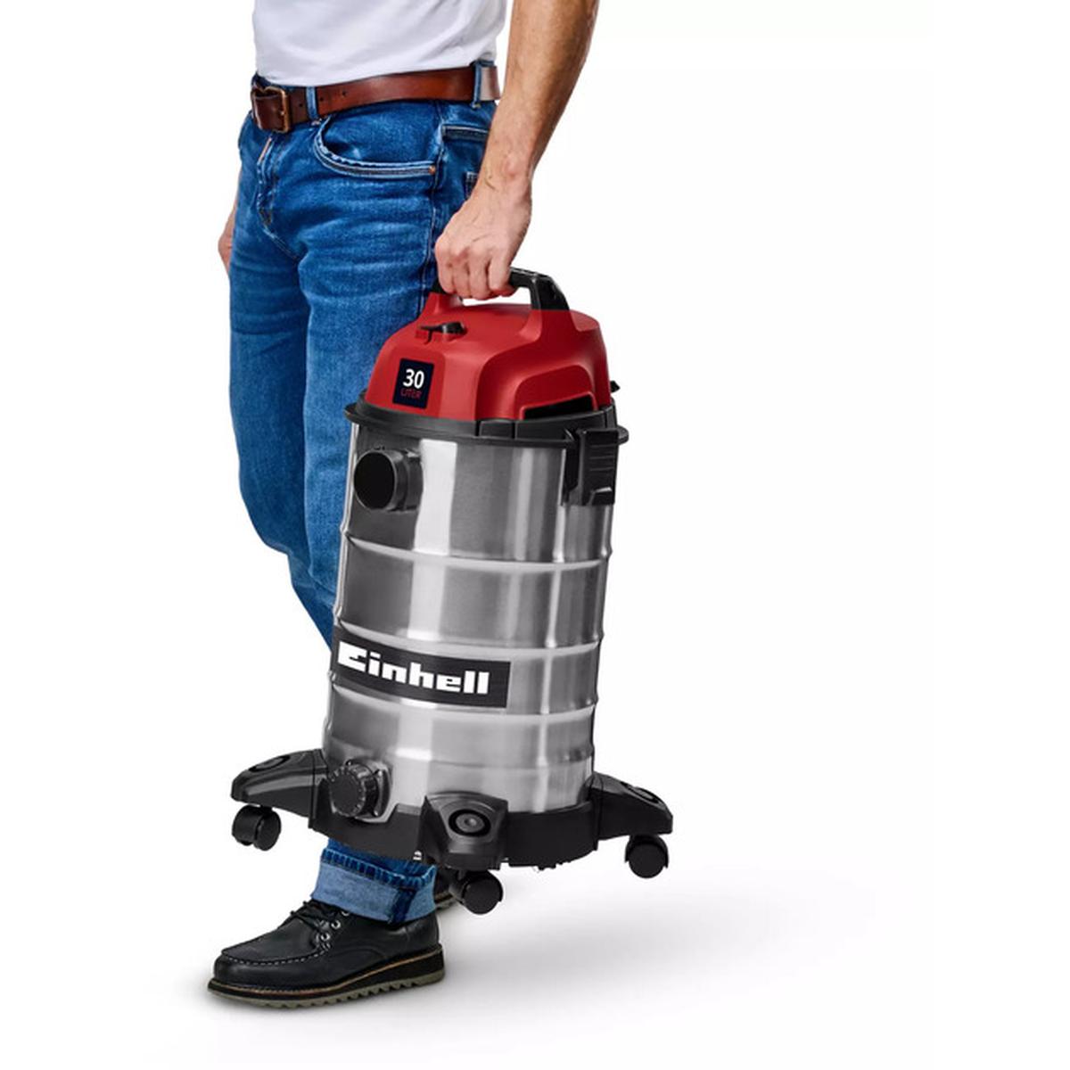 Einhell TC-VC 3055 S Nass-/Trockensauger 30l