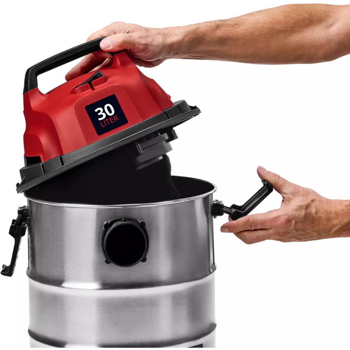 Einhell TC-VC 3055 S Nass-/Trockensauger 30l