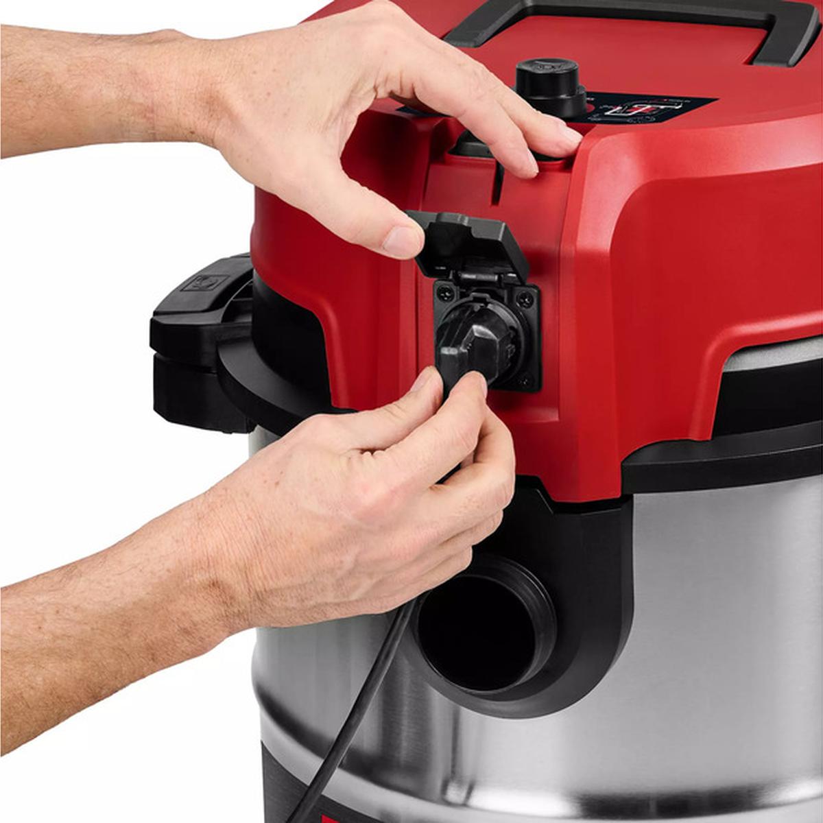 Einhell TE-VC 5090 SACL Nass-/Trockensauger 50l Staubklasse L