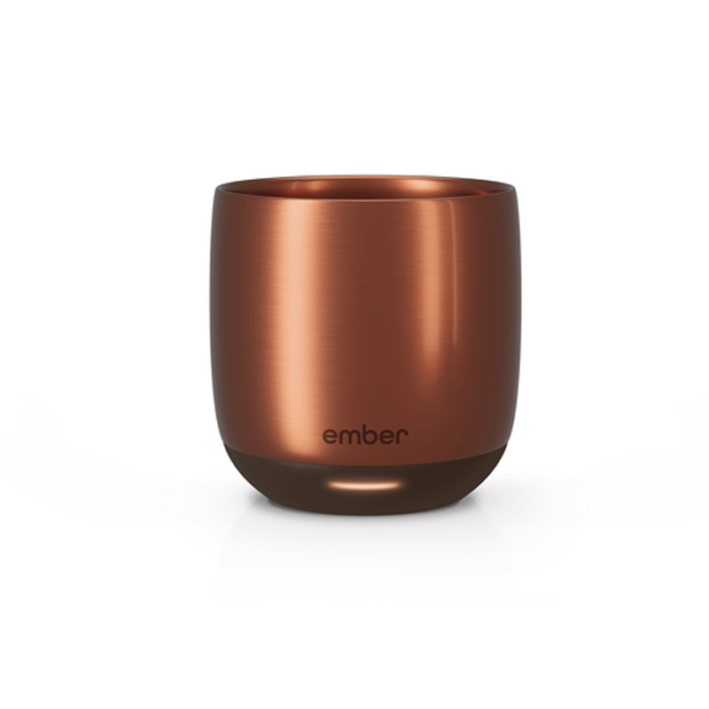 Ember Cup (177 ml) mit Temperaturregelung kupfer