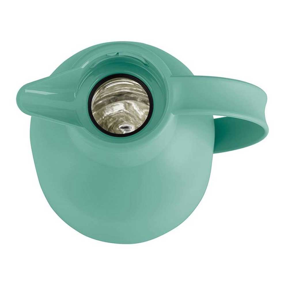 Emsa Samba Isolierkanne 1L puder-grün