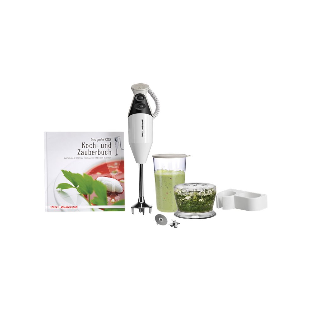 ESGE-Zauberstab M 160 G Gourmet Stabmixer