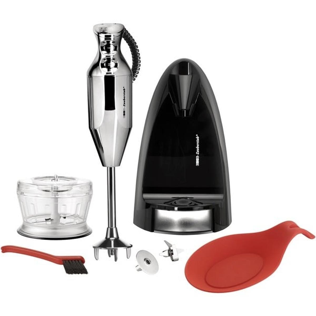 ESGE-Zauberstab M 200 Stabmixer chrom