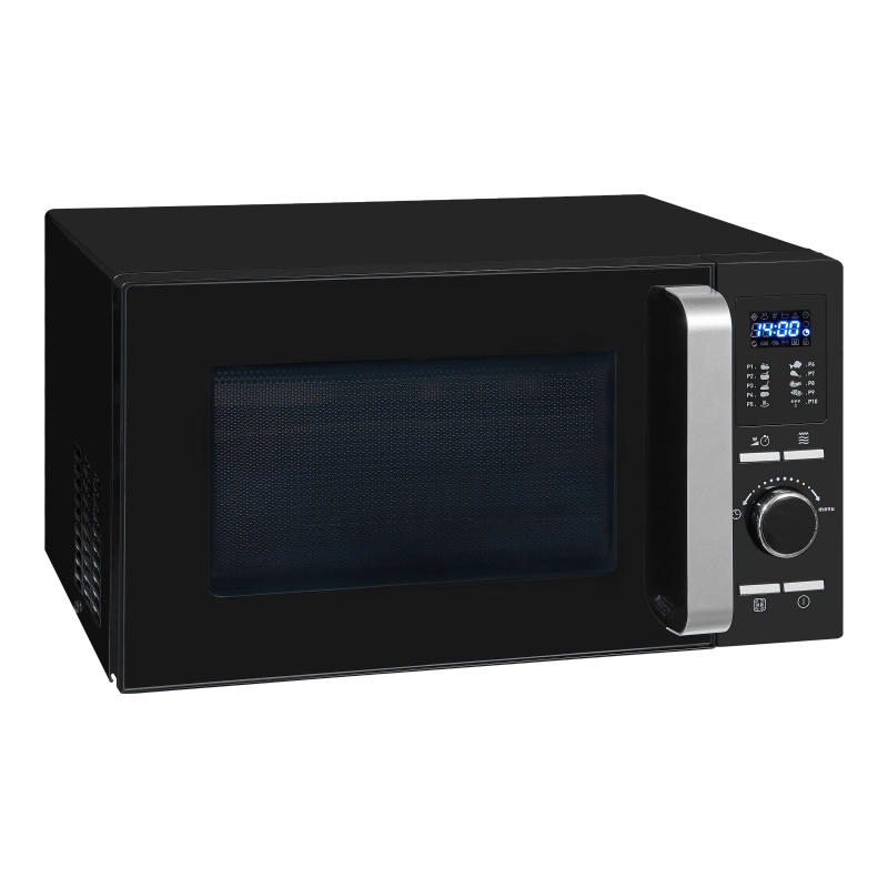 Exquisit MW 8925-7 Hsw Mikrowelle