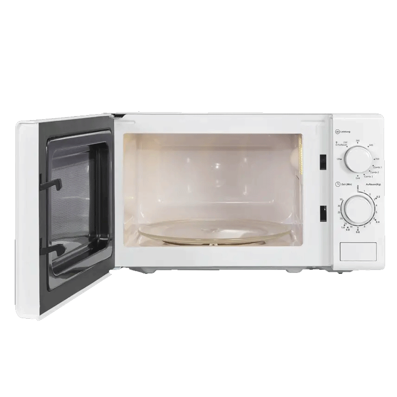 Mikrowelle Exquisit MW900-030G weiß (2. Wahl)