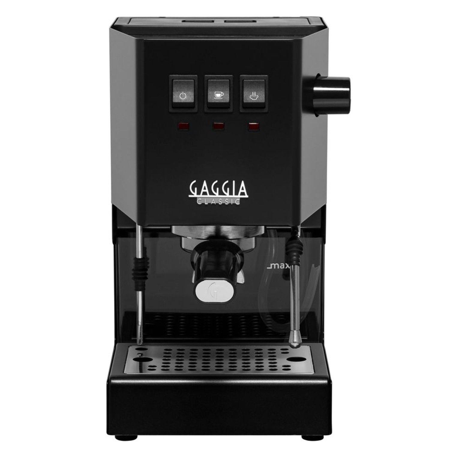 Gaggia Classic Evo RI9481/14 Espressomaschine schwarz