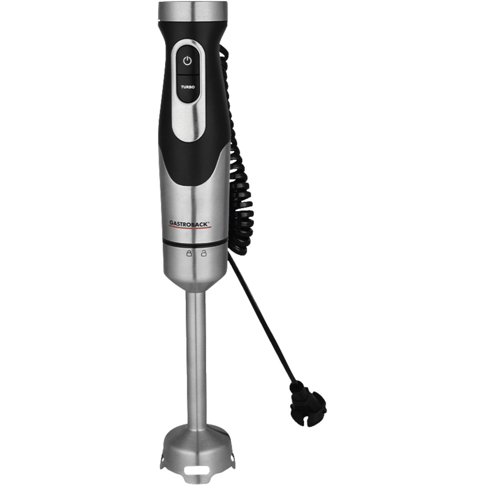 Gastroback Powermix FlexCord 40968 Stabmixer