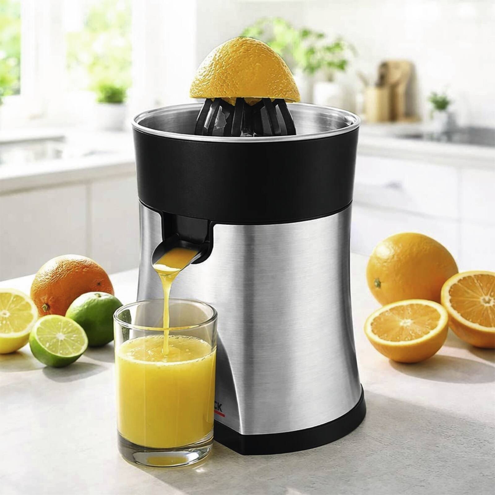 Gastroback Design Vita Juice 41148 Zitruspresse