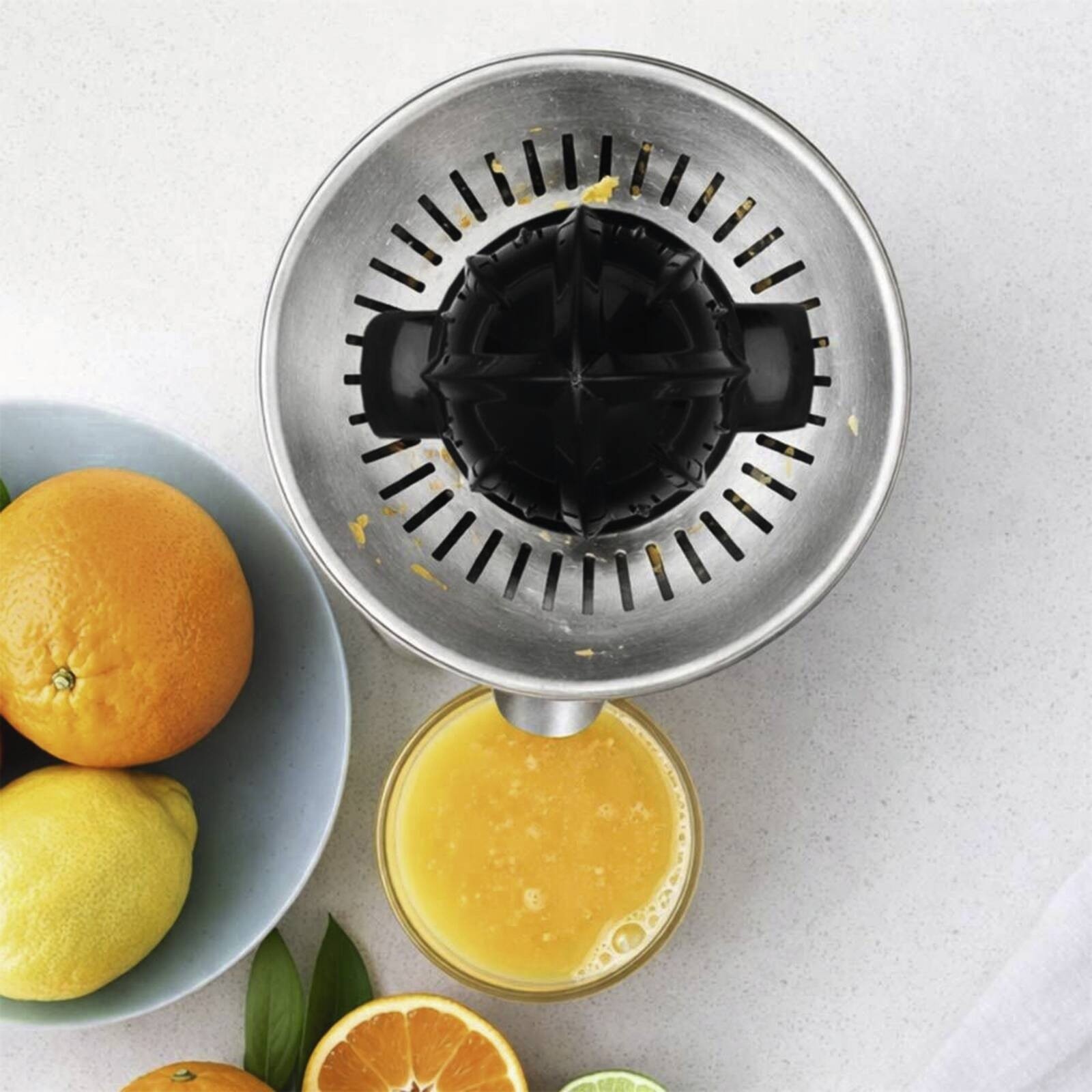 Gastroback Design Vita Juice 41148 Zitruspresse