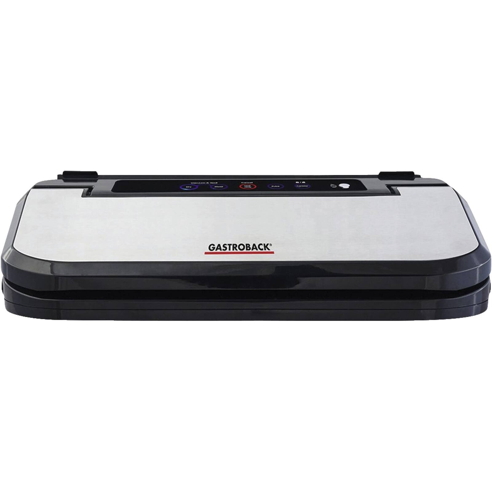 Gastroback Design Basic 46009 Vakuumierer