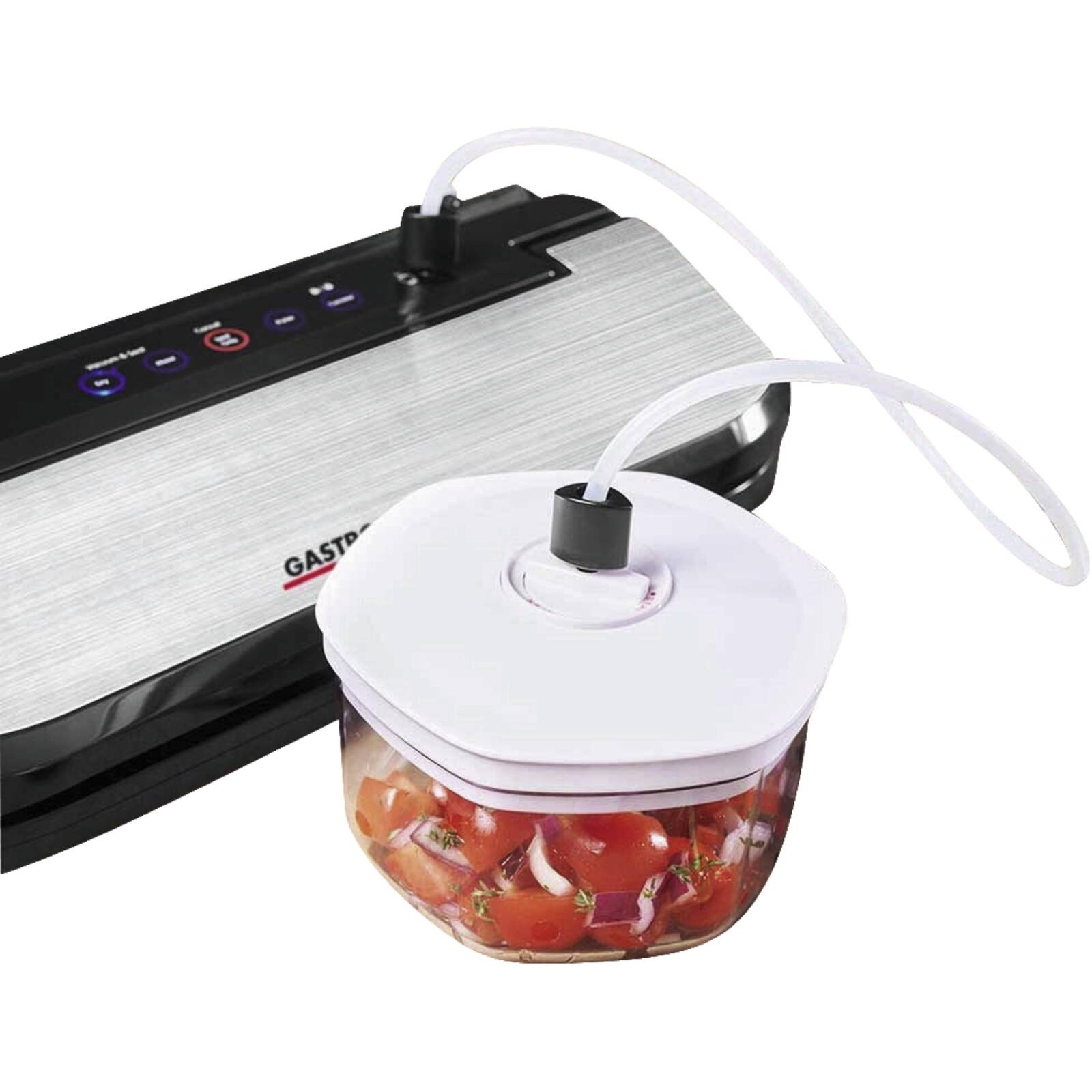 Gastroback Design Basic 46009 Vakuumierer