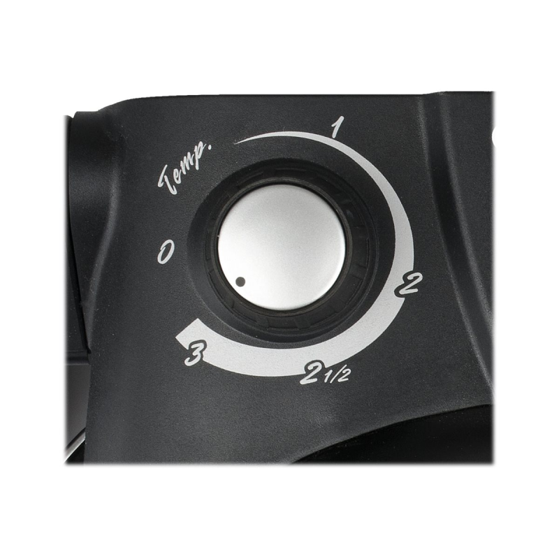 G3Ferrari PizzaOven Express Delizia schwarz