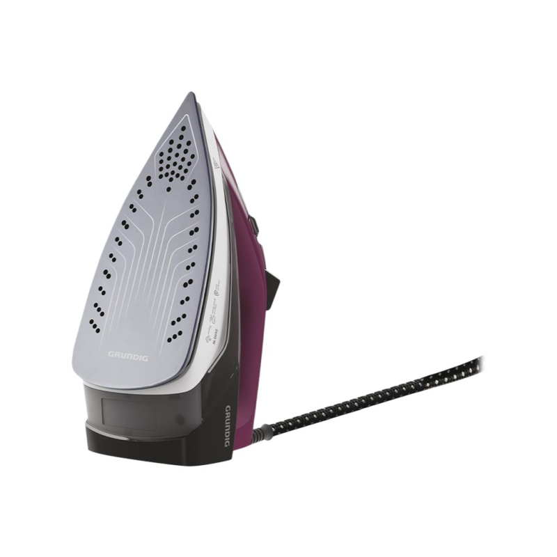 Grundig SI 6850 Dampfbügeleisen mit automatischer Abschaltung