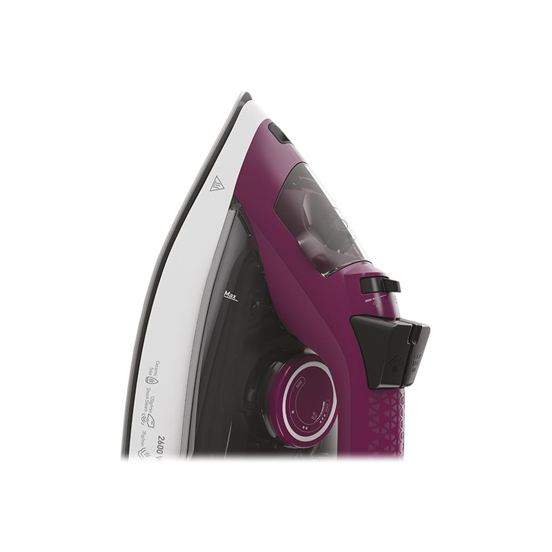 Grundig SI 6850 Dampfbügeleisen mit automatischer Abschaltung