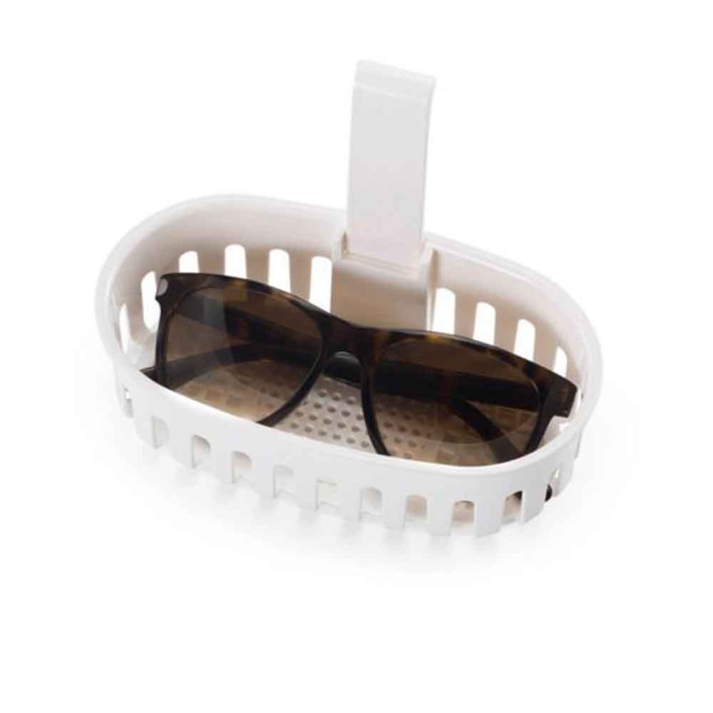 Grundig UC 6620 Ultraschallreiniger mit Timerfunktion weiß