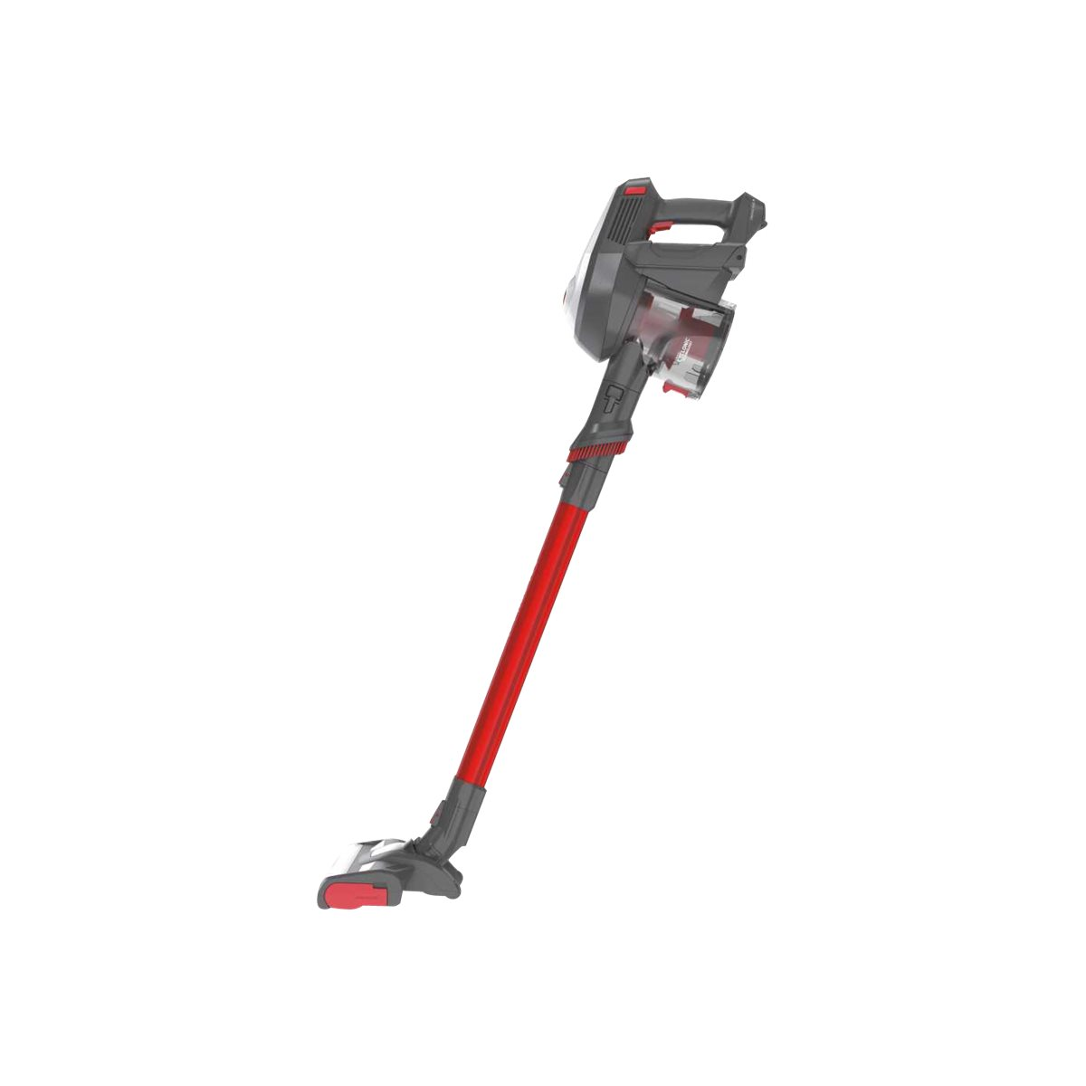 Hoover H-Free 100 PET HF122GPT Akku-Staubsauger (2. Wahl)