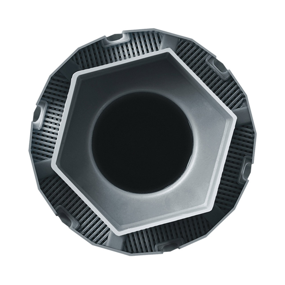 Jura 24233 CLARIS Smart+ Filterpatrone 3er-Pack