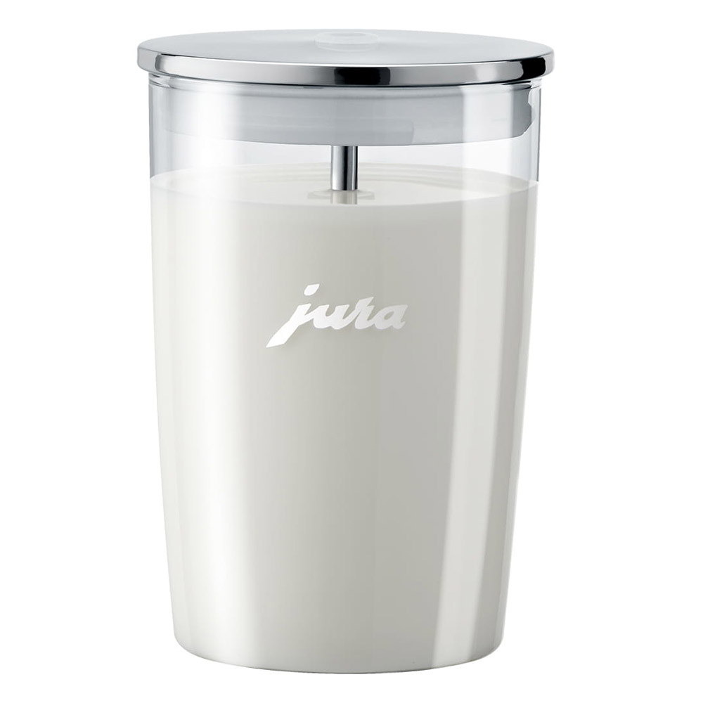 Jura 72570 Glas-Milchbehälter