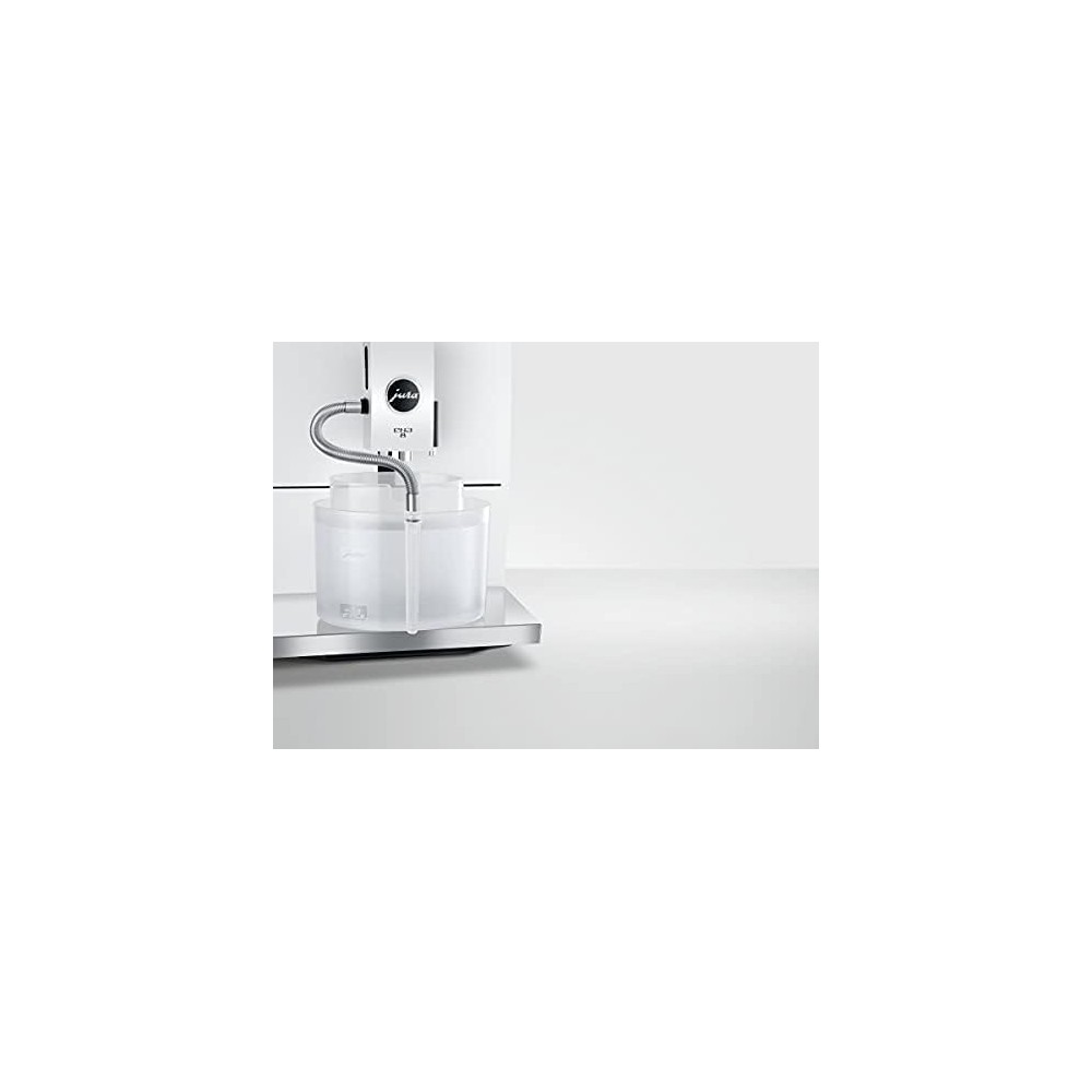 Jura 24219 Milchsystem-Reinigungsbehälter weiß