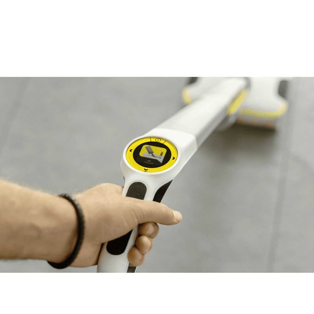 Kärcher FC 8 Smart Signature Line Hartbodenreiniger